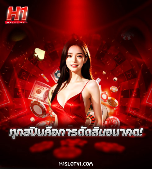 H1SLOT